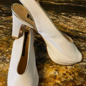 Ombeline Paris Brand New Shoes